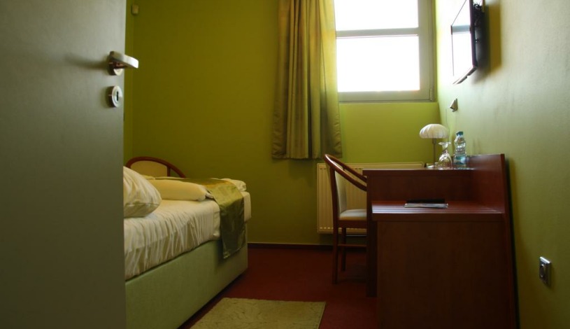 BARBORA Restaurant & Penzion Kutná Hora